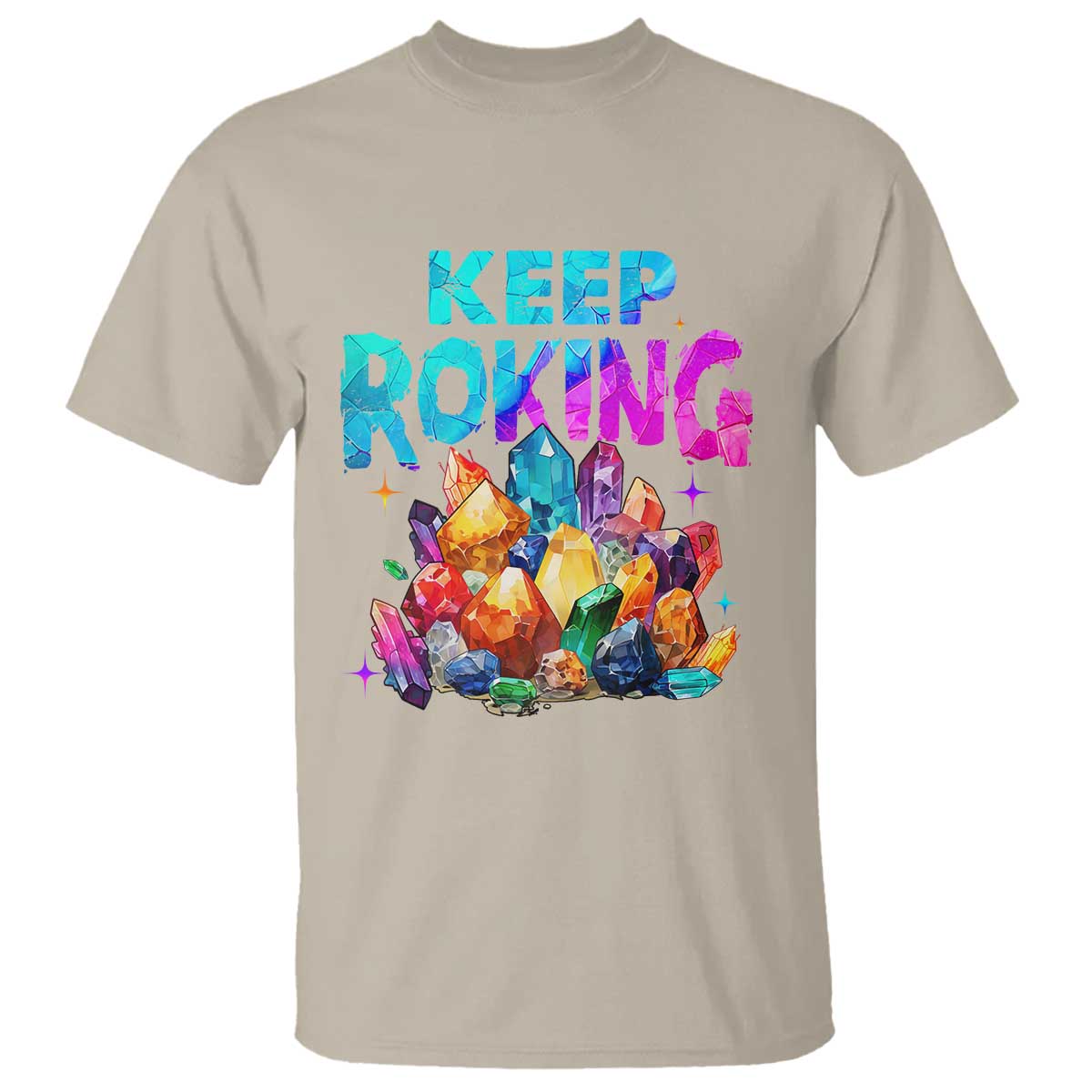 rock-collector-t-shirt-keep-rocking-geologist