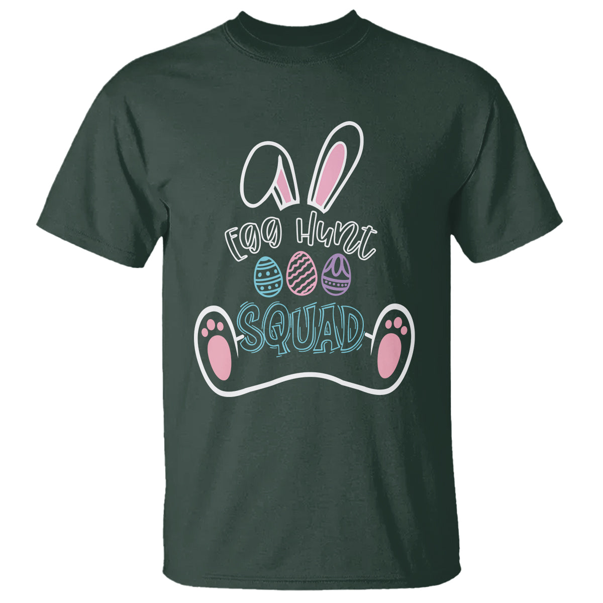 easter-day-t-shirt-egg-hunt-squad-funny-hunting-season