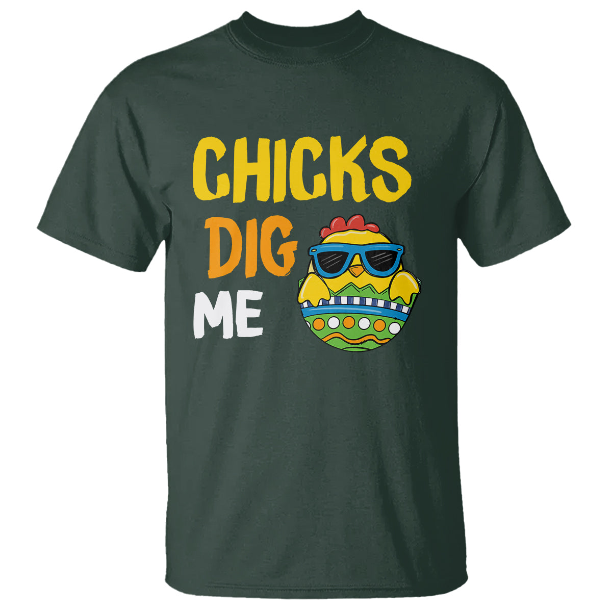 easter-day-t-shirt-chicks-dig-me-funny-baby-chicken