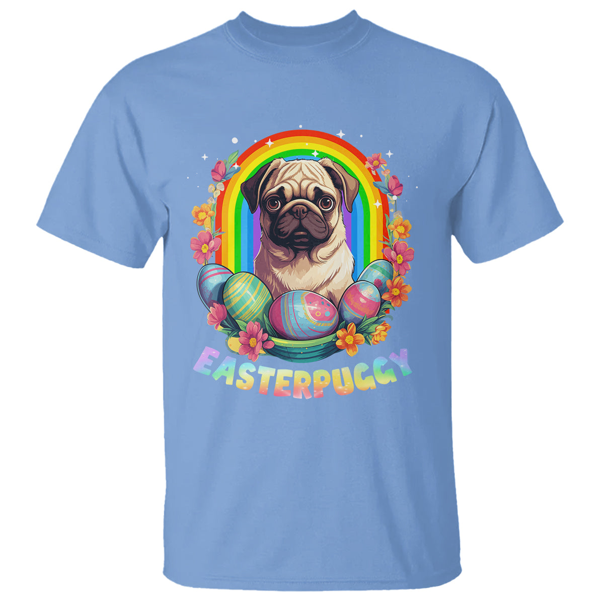easter-day-t-shirt-easterpuggy-funny-pug-dog-lover-egg-basket