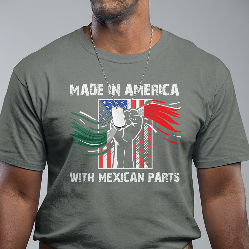 made-in-america-with-mexican-parts-t-shirt