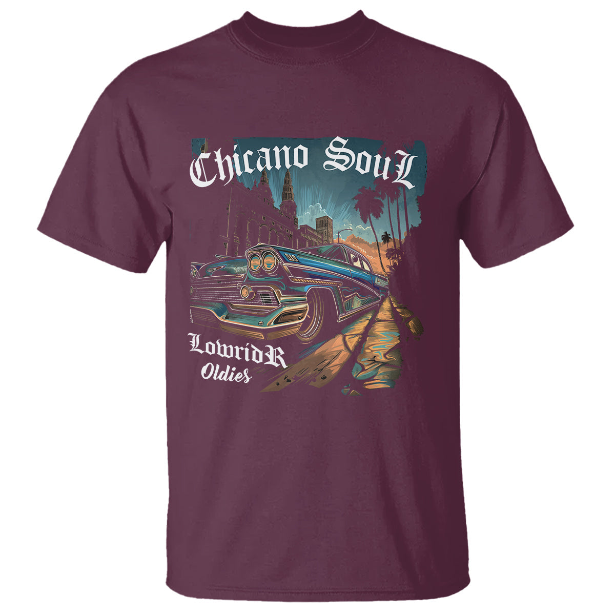 chicano-soul-lowrider-oldies-mexican-cholo-t-shirt