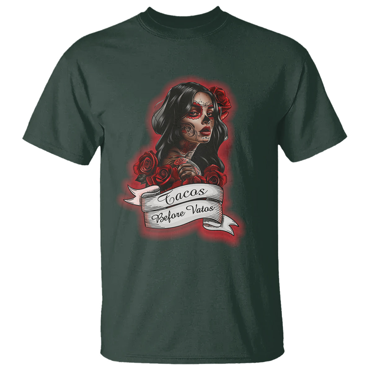 tacos-before-vatos-chicana-chola-taco-lover-t-shirt