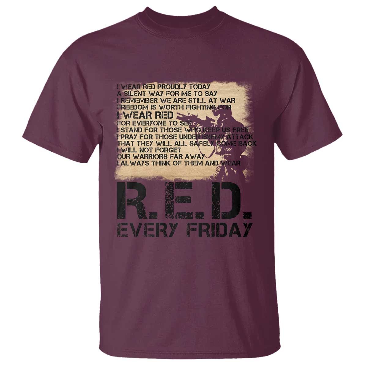 red-friday-t-shirt-remember-the-deployed-military-troops-poem