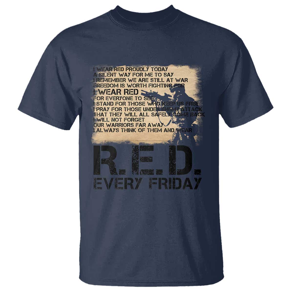 red-friday-t-shirt-remember-the-deployed-military-troops-poem