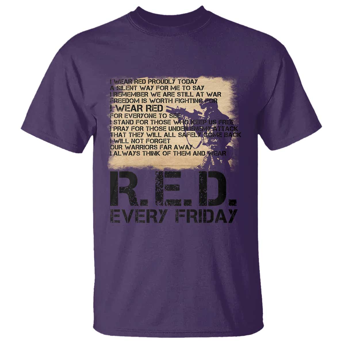 red-friday-t-shirt-remember-the-deployed-military-troops-poem