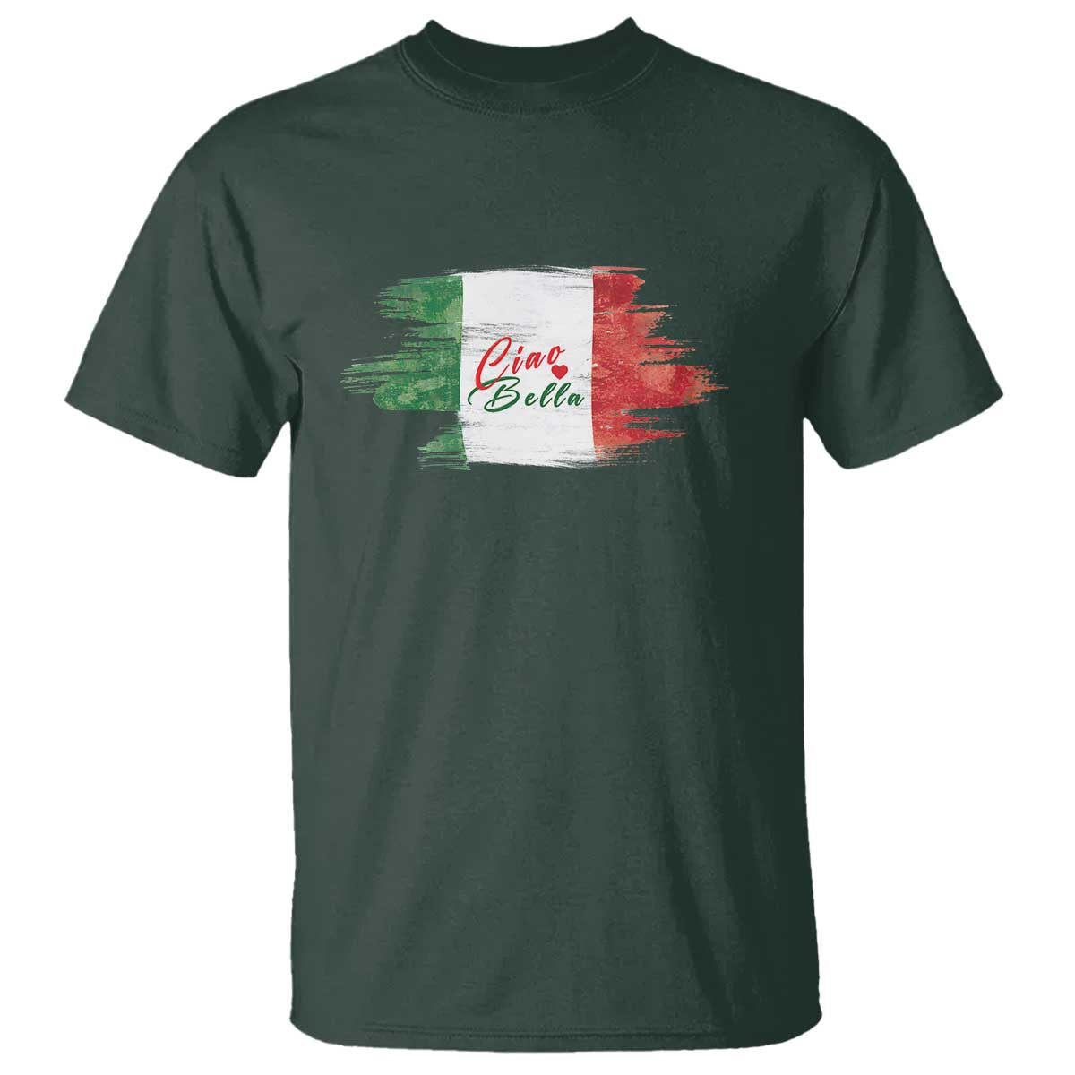 italy-italian-ciao-bella-t-shirt