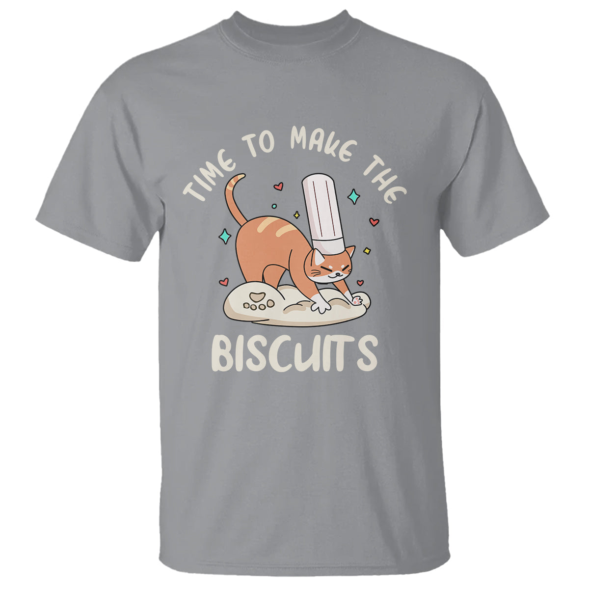 cute-kitty-time-to-make-the-biscuits-cat-lover-t-shirt