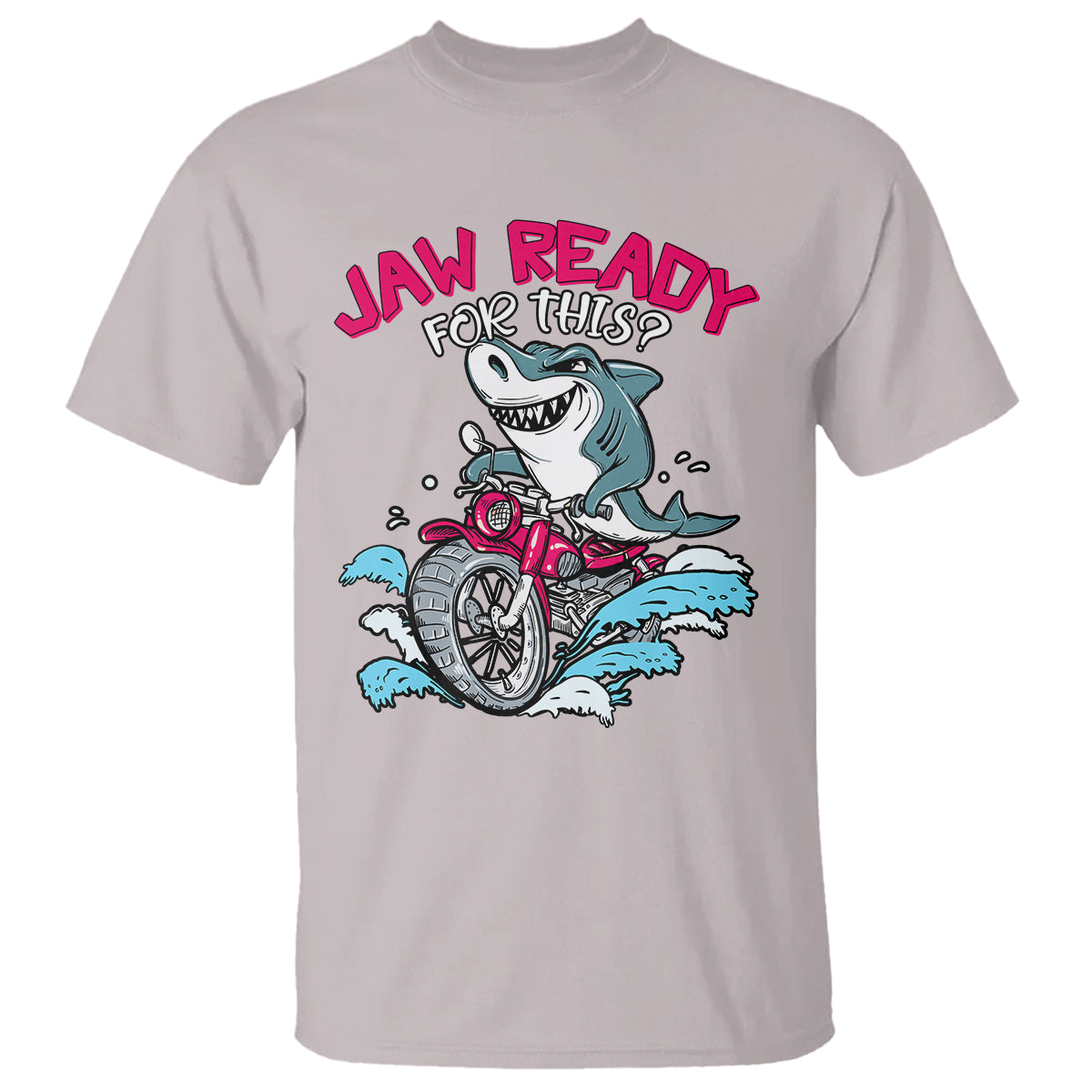 shark-lover-t-shirt-jaw-ready-for-this-riding-motorbike