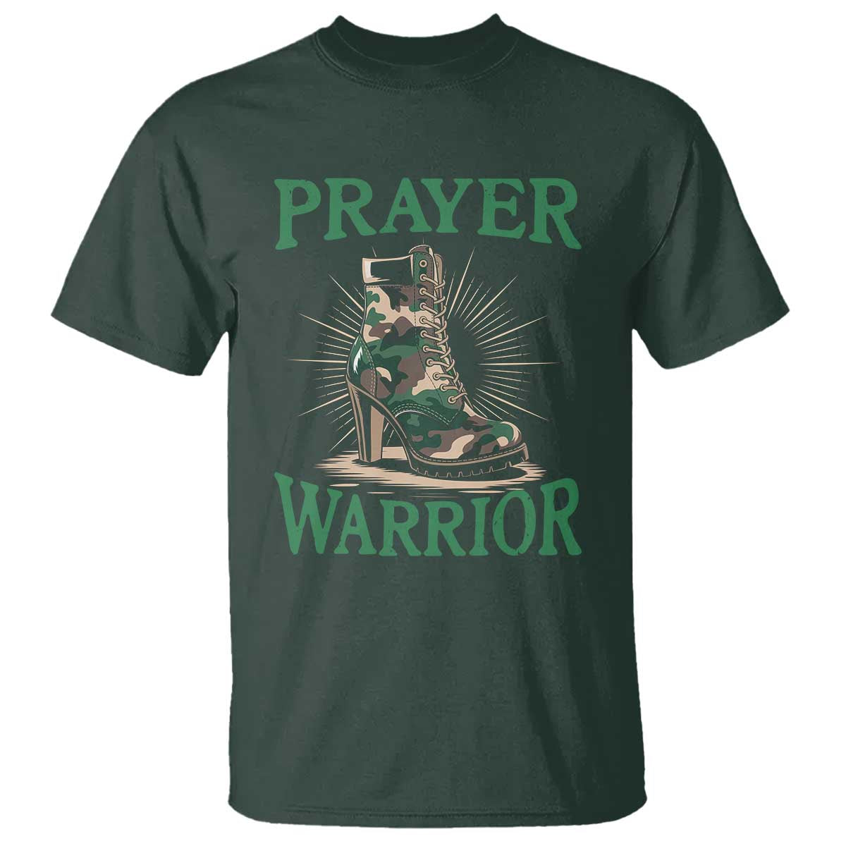 prayer-warrior-t-shirt-camo-heels-christian-pray