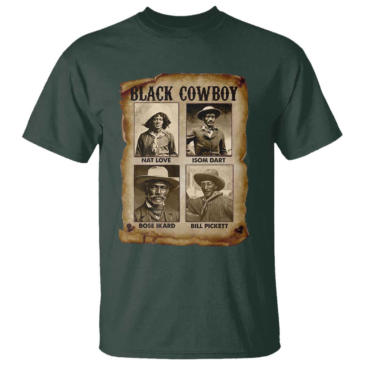black-cowboy-t-shirt-african-american-legendary-cowboys-black-history