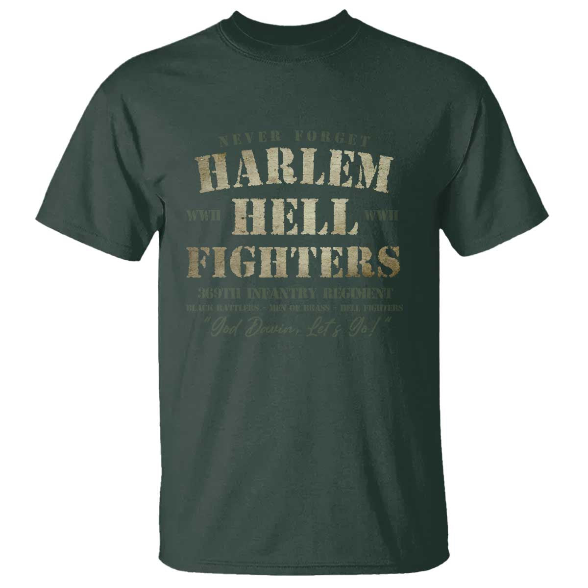 harlem-hellfighters-t-shirt-american-black-history-military-soldiers