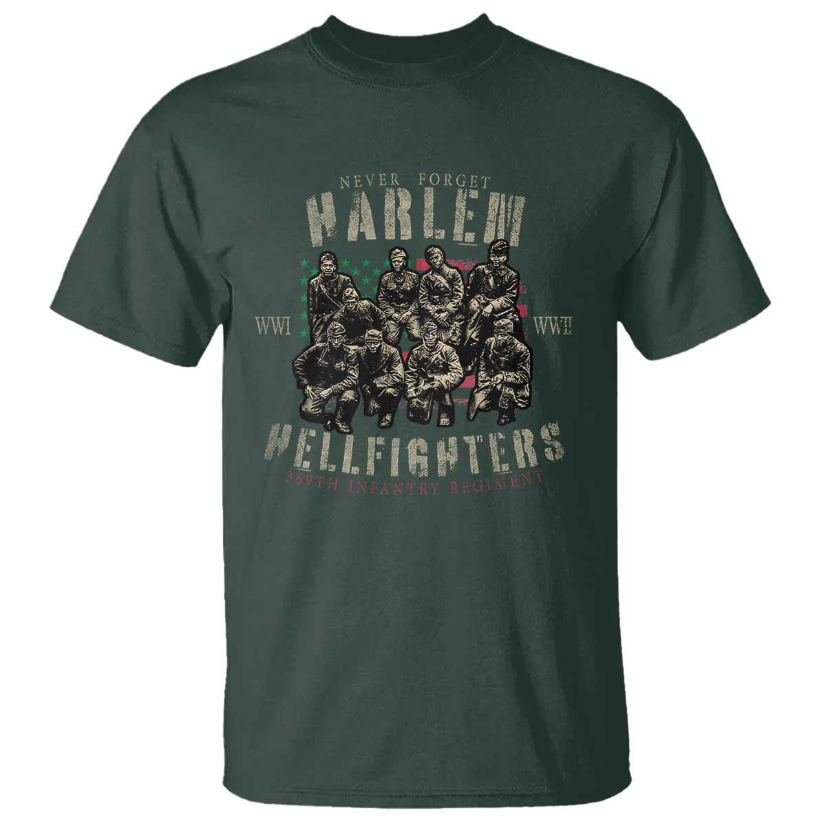harlem-hellfighters-t-shirt-american-military-soldiers-black-history