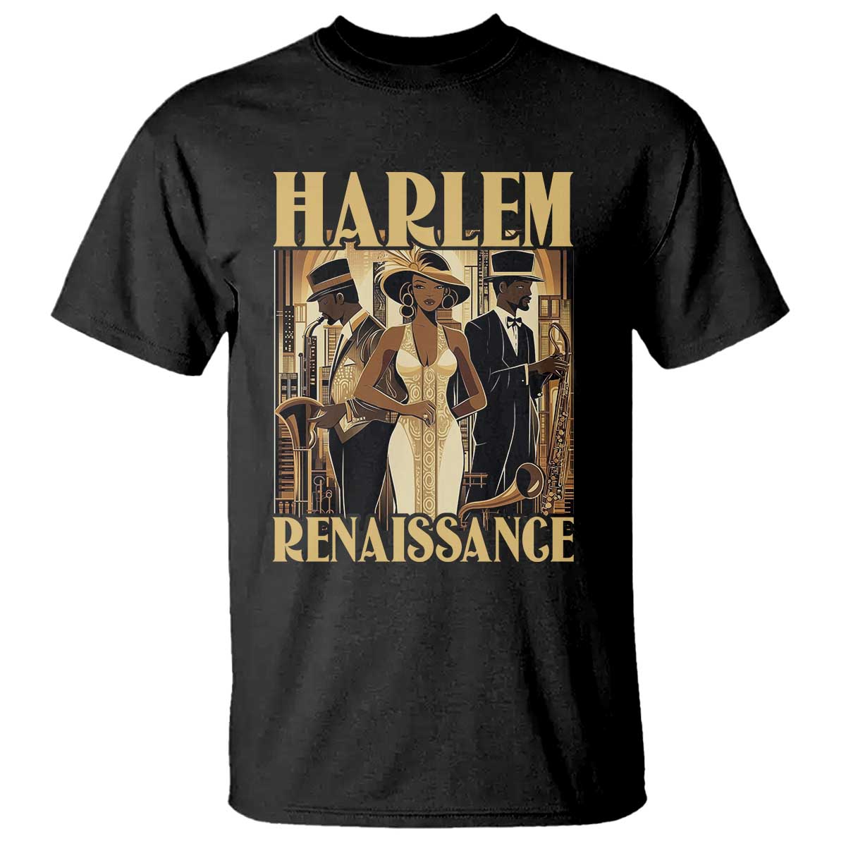 harlem-renaissance-t-shirt-1920s-black-history-month