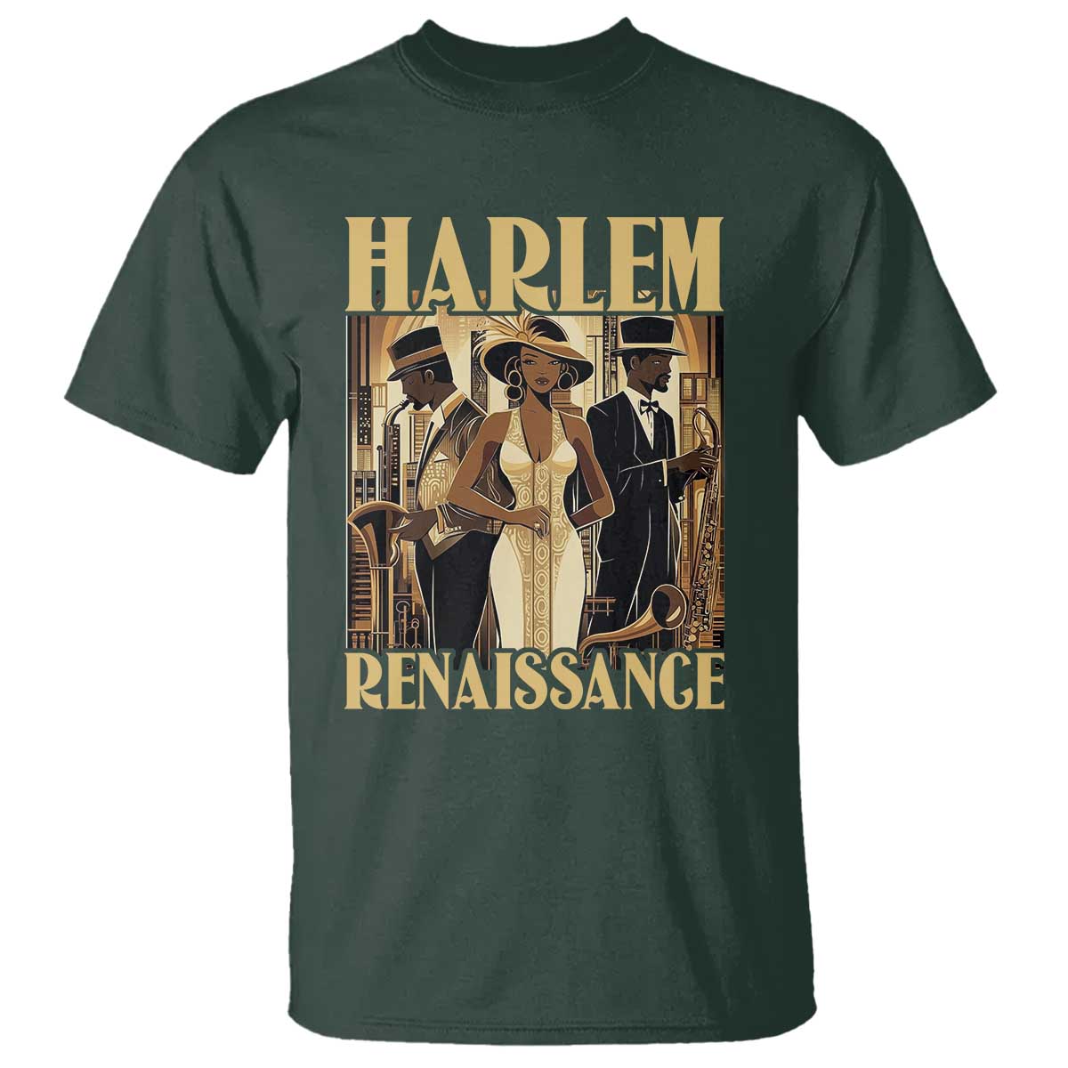 harlem-renaissance-t-shirt-1920s-black-history-month
