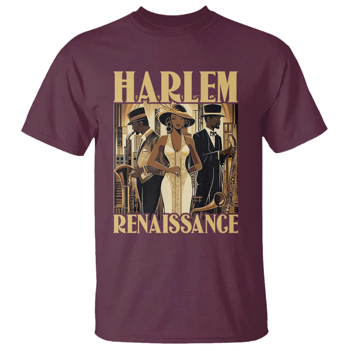 harlem-renaissance-t-shirt-1920s-black-history-month