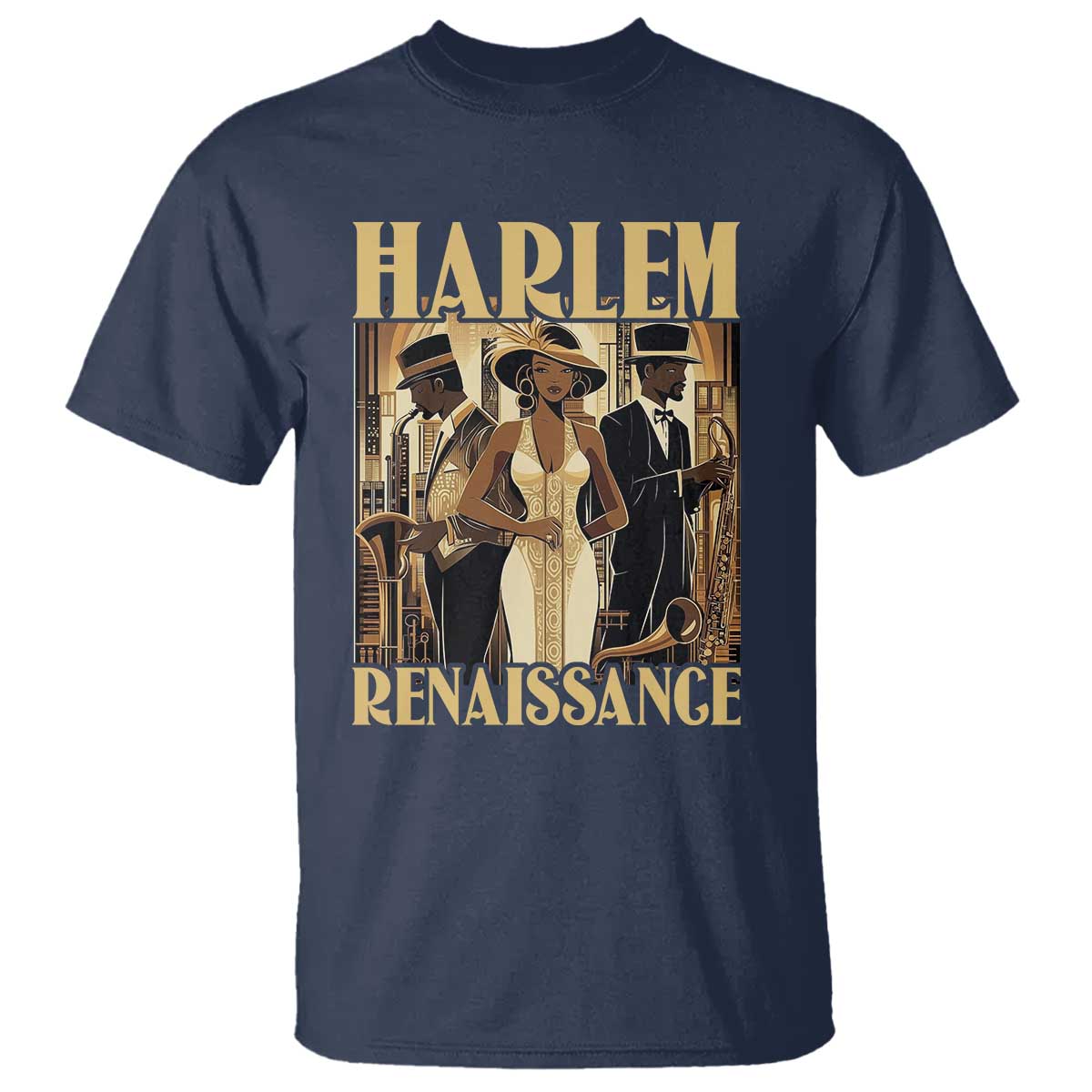 harlem-renaissance-t-shirt-1920s-black-history-month