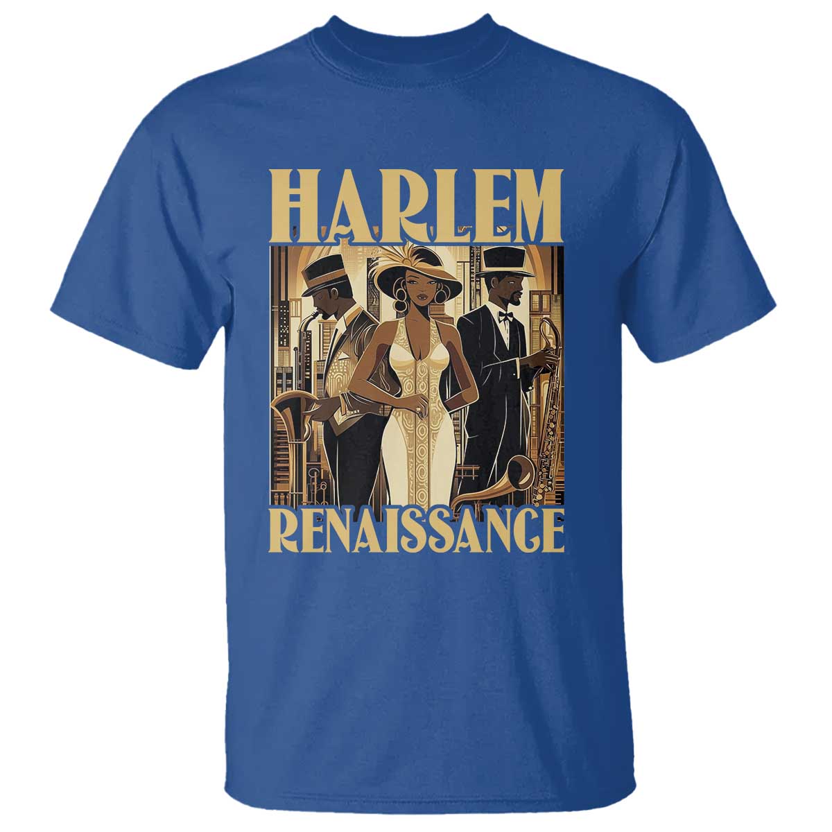 harlem-renaissance-t-shirt-1920s-black-history-month