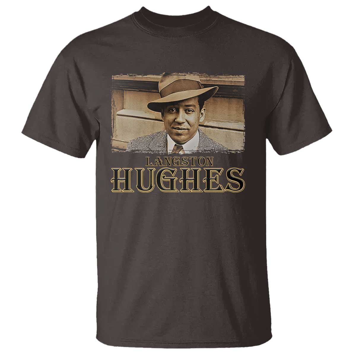 langston-hughes-t-shirt-harlem-renaissance-black-history