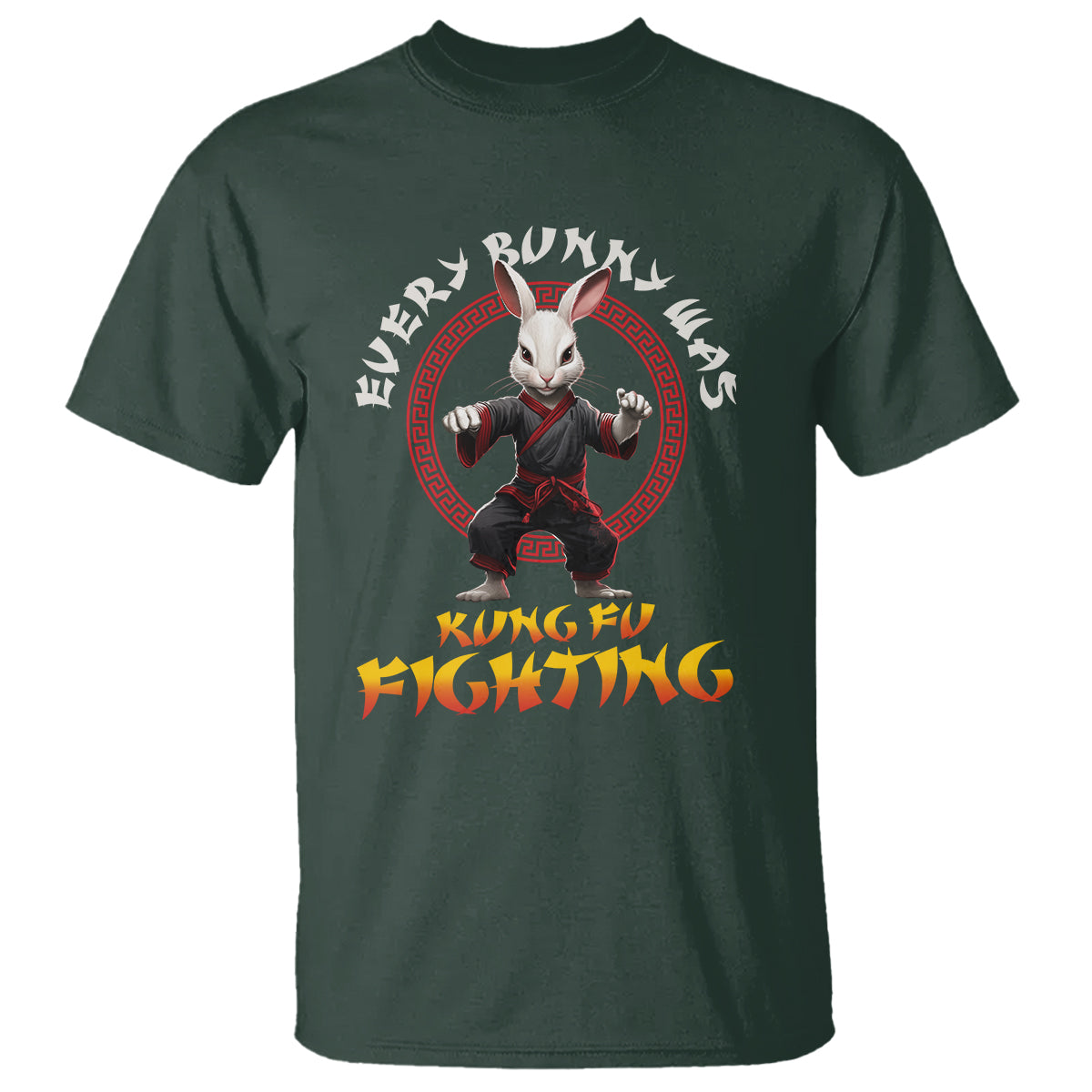 easter-day-t-shirt-every-bunny-was-kung-fu-fighting-funny-rabbit