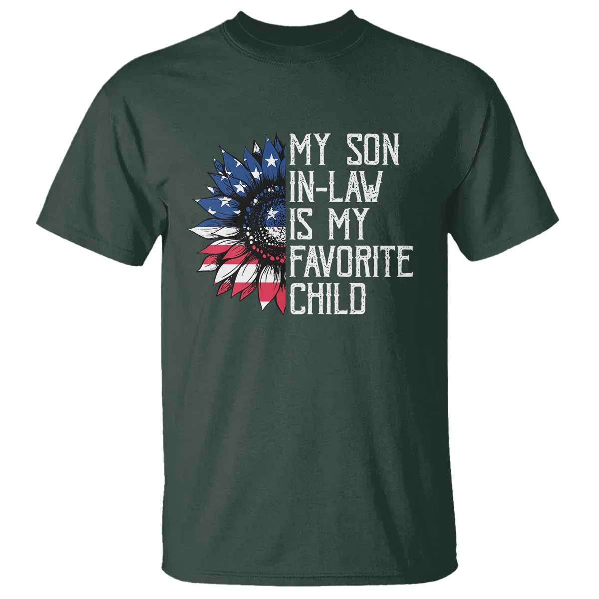 funny-my-son-in-law-is-my-favorite-child-t-shirt-american-flag-sunflower