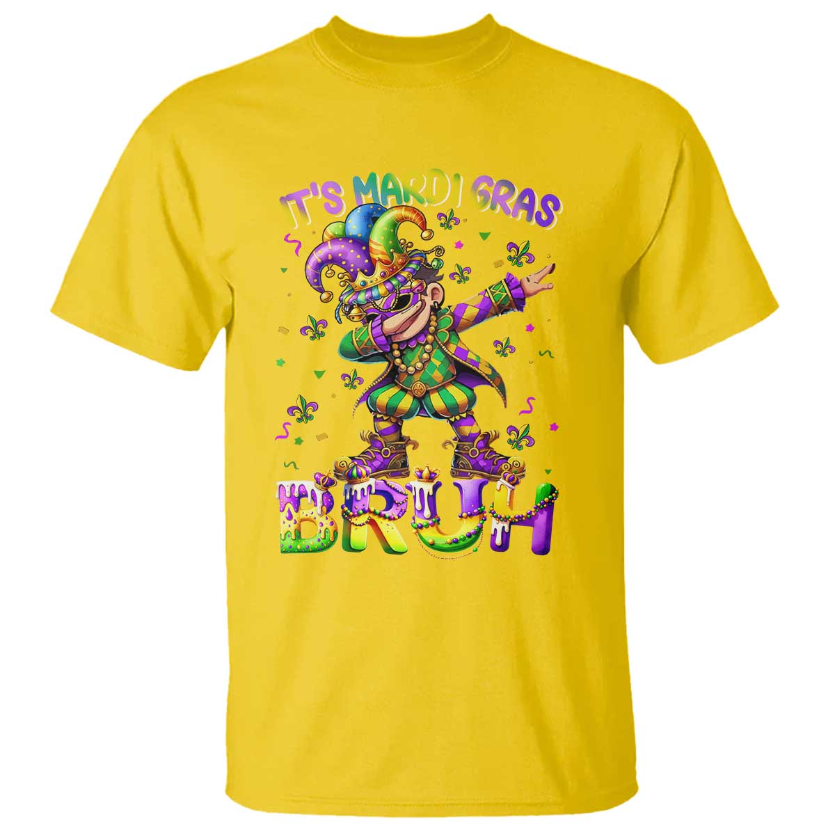 its-mardi-gras-bruh-t-shirt-dabbing-boy-kids