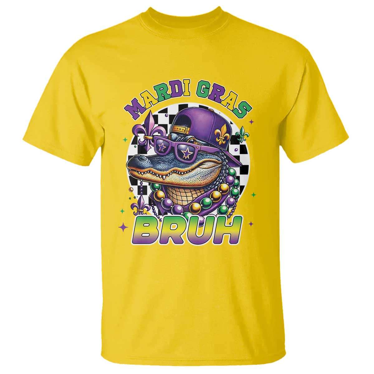 bruh-mardi-gras-crocodile-t-shirt-alligator-costume-teens-boys-kids