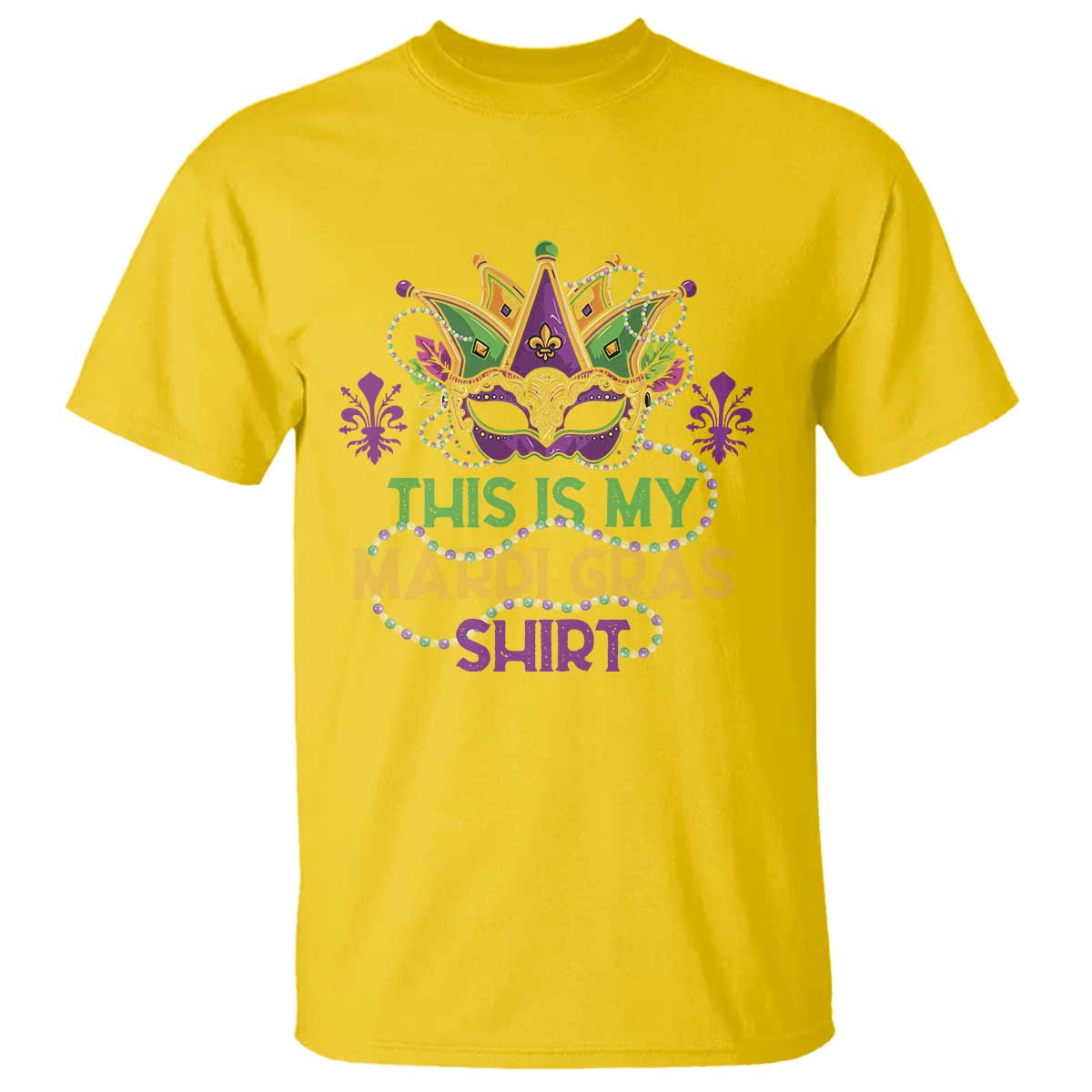 this-is-my-mardi-gras-shirt-t-shirt-funny-outfit-party-mask-costume