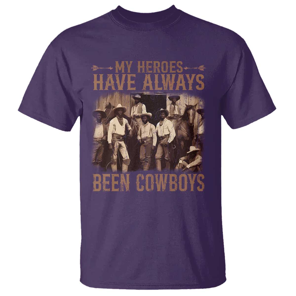 black-cowboys-t-shirt-western-rodeo-melanin-black-history-texas-men