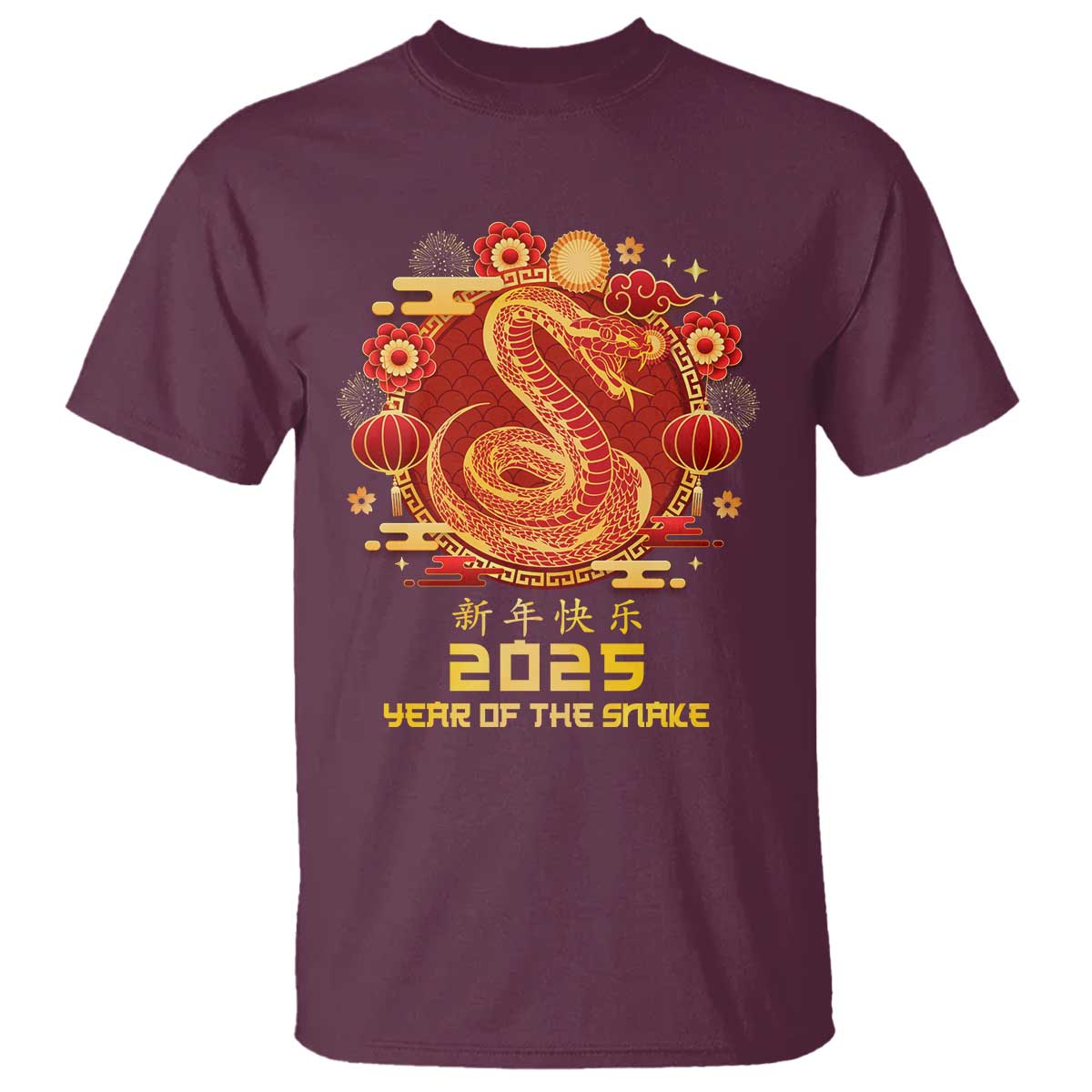 year-of-the-snake-2025-lunar-new-year-t-shirt