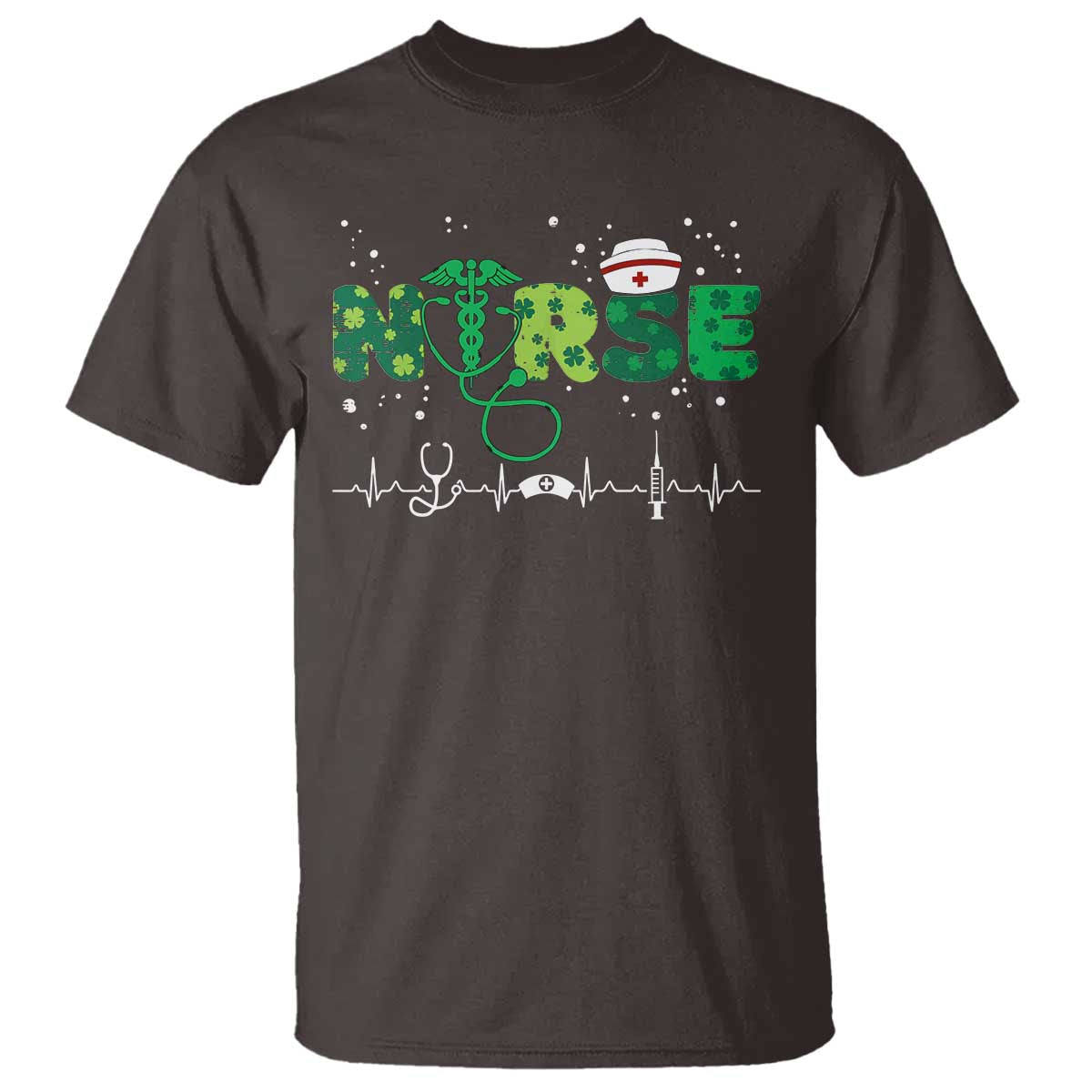 nurse-st-patricks-day-t-shirt-stethoscope-scrub-irish-nurses-paddys-day