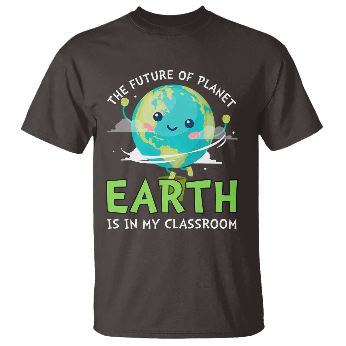 earth-day-teachers-t-shirt-funny-classroom
