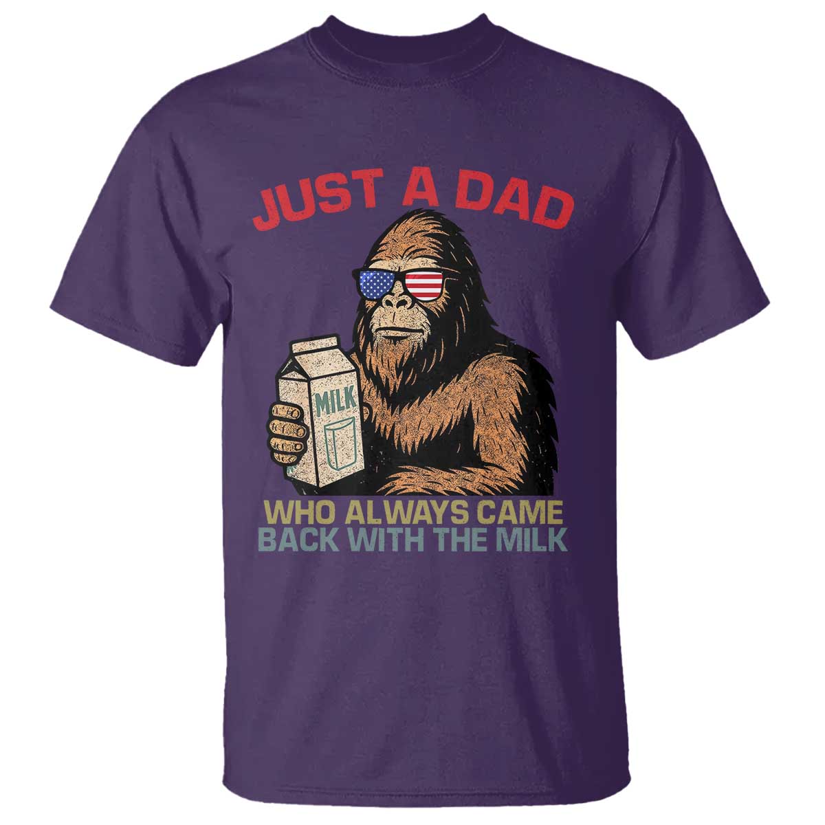 just-a-dad-who-always-came-back-with-the-milk-t-shirt-funny-fathers-day-bigfoot-sasquatch-lovers