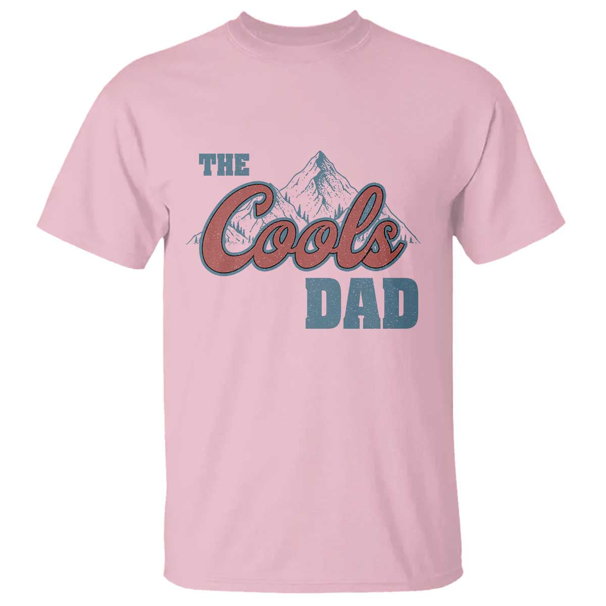the-cool-dad-t-shirt-fathers-day-gifts