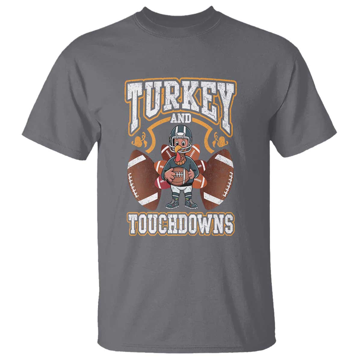 thanksgiving-turkey-and-touchdowns-football-t-shirt-game-day