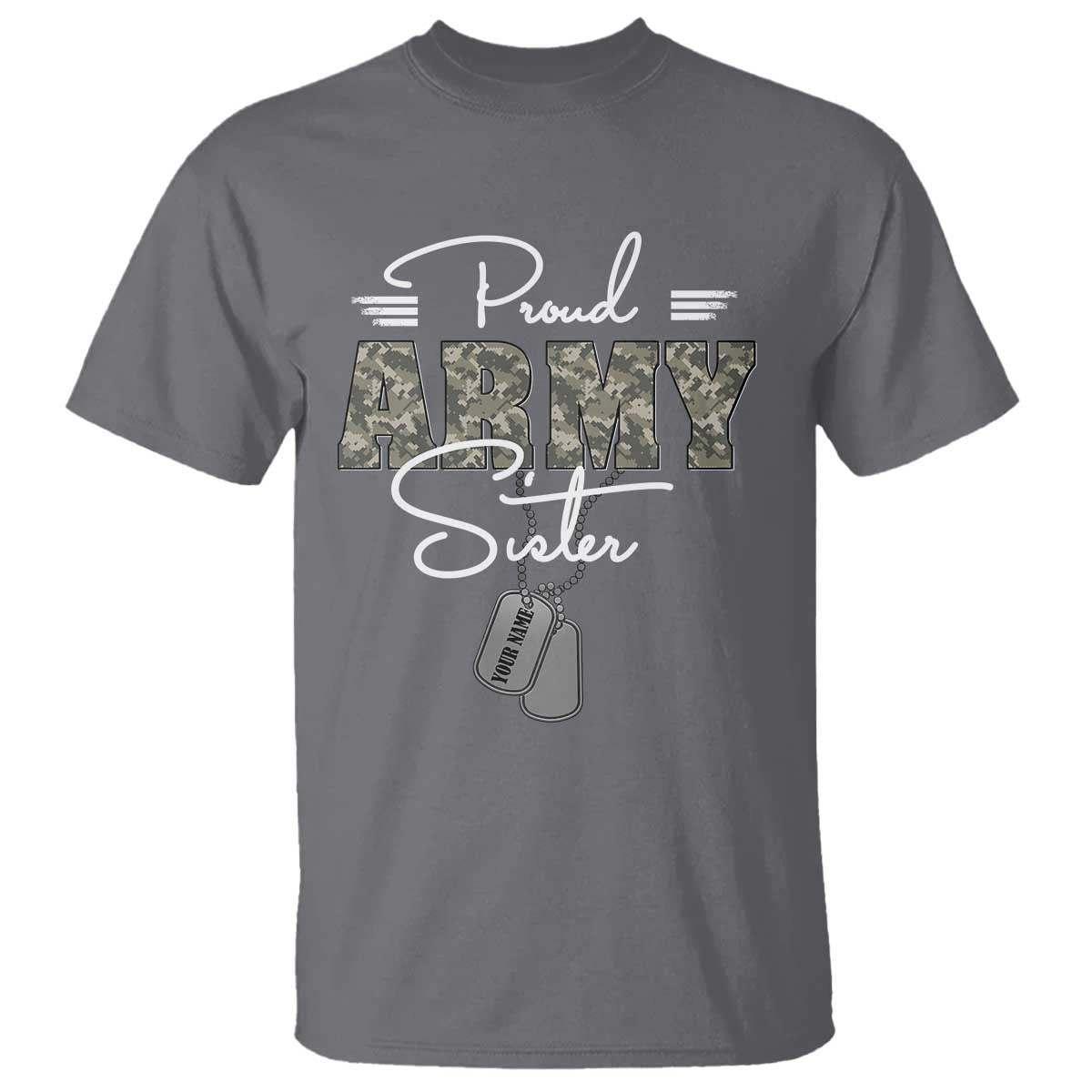 personalized-army-family-t-shirt-custom-name-tag-proud-army-sister-military-camo