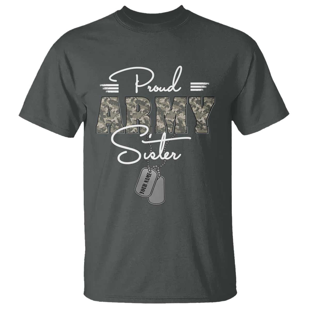 personalized-army-family-t-shirt-custom-name-tag-proud-army-sister-military-camo