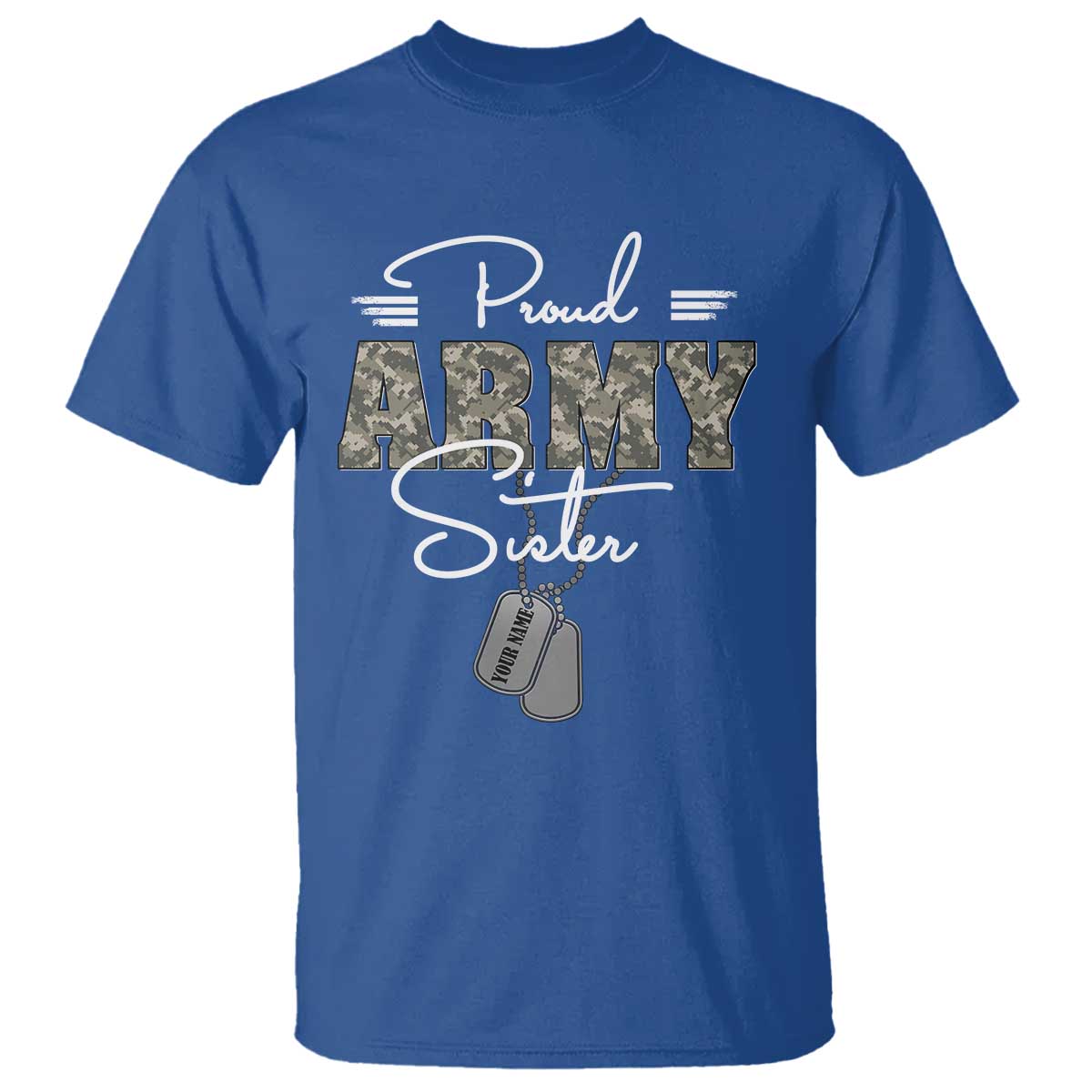 personalized-army-family-t-shirt-custom-name-tag-proud-army-sister-military-camo