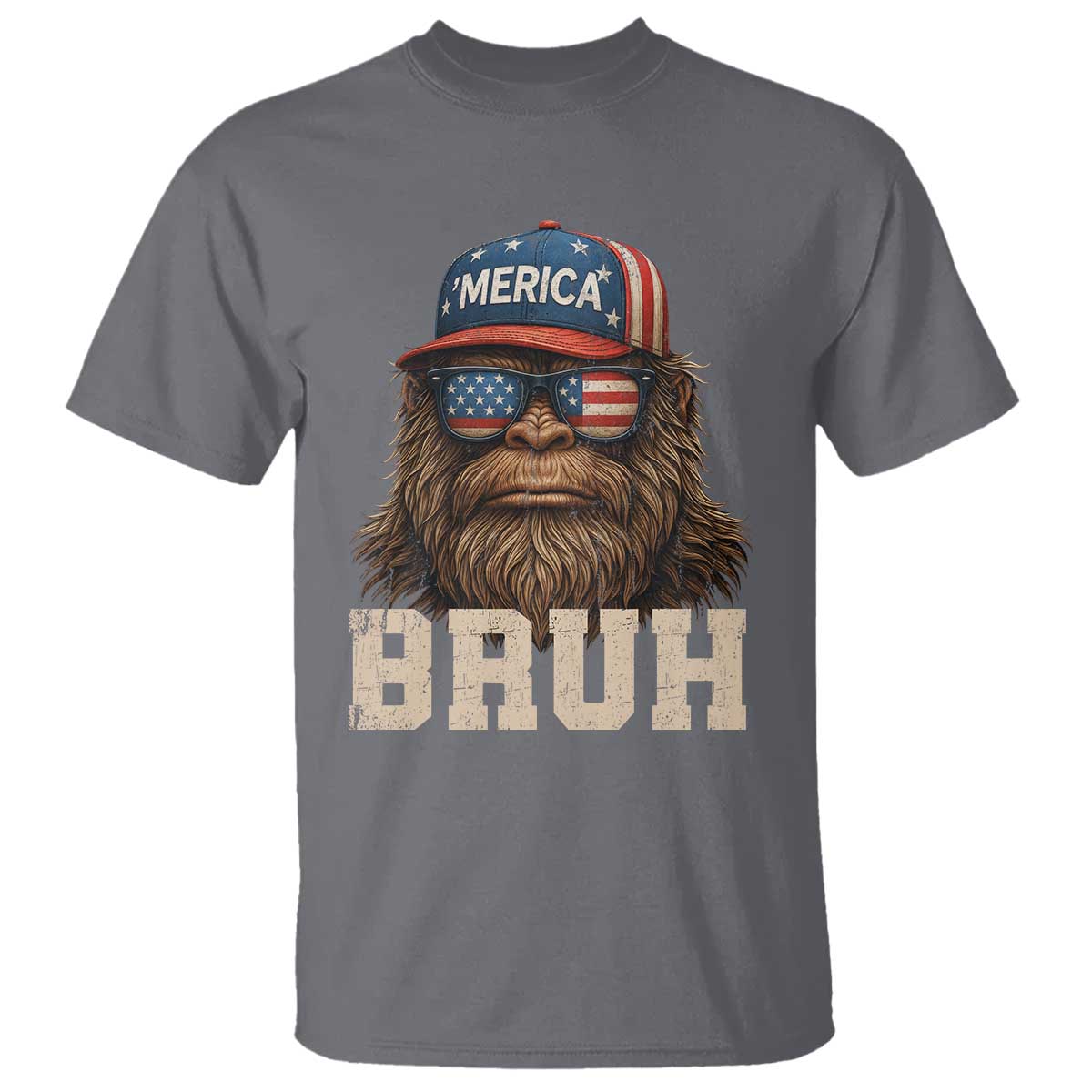 bruh-bigfoot-merica-t-shirt-american-flag-patriotic-4th-of-july