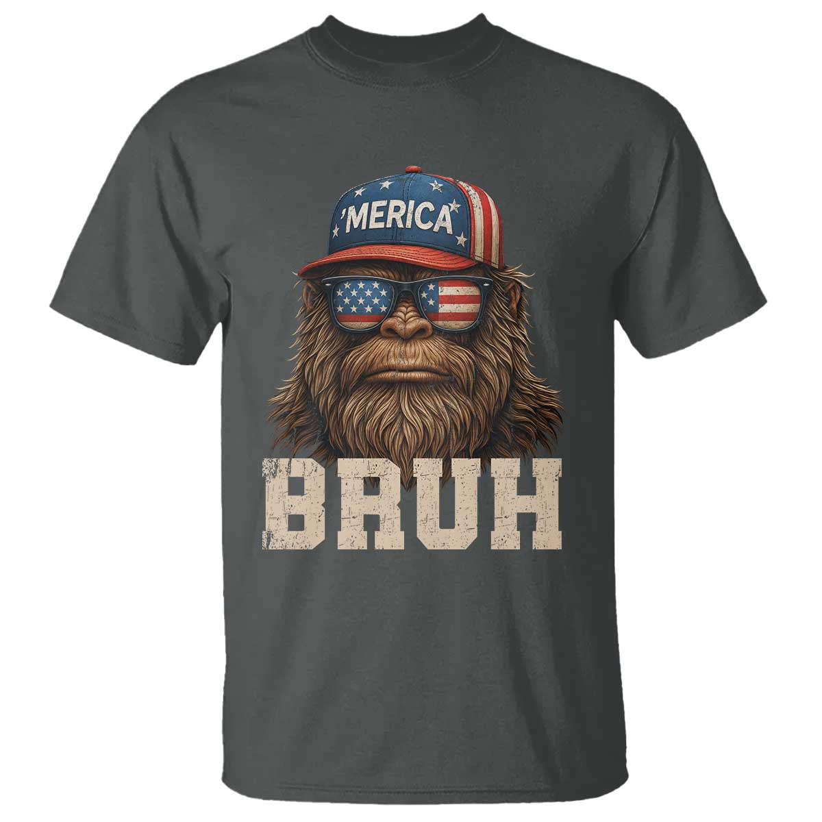 bruh-bigfoot-merica-t-shirt-american-flag-patriotic-4th-of-july