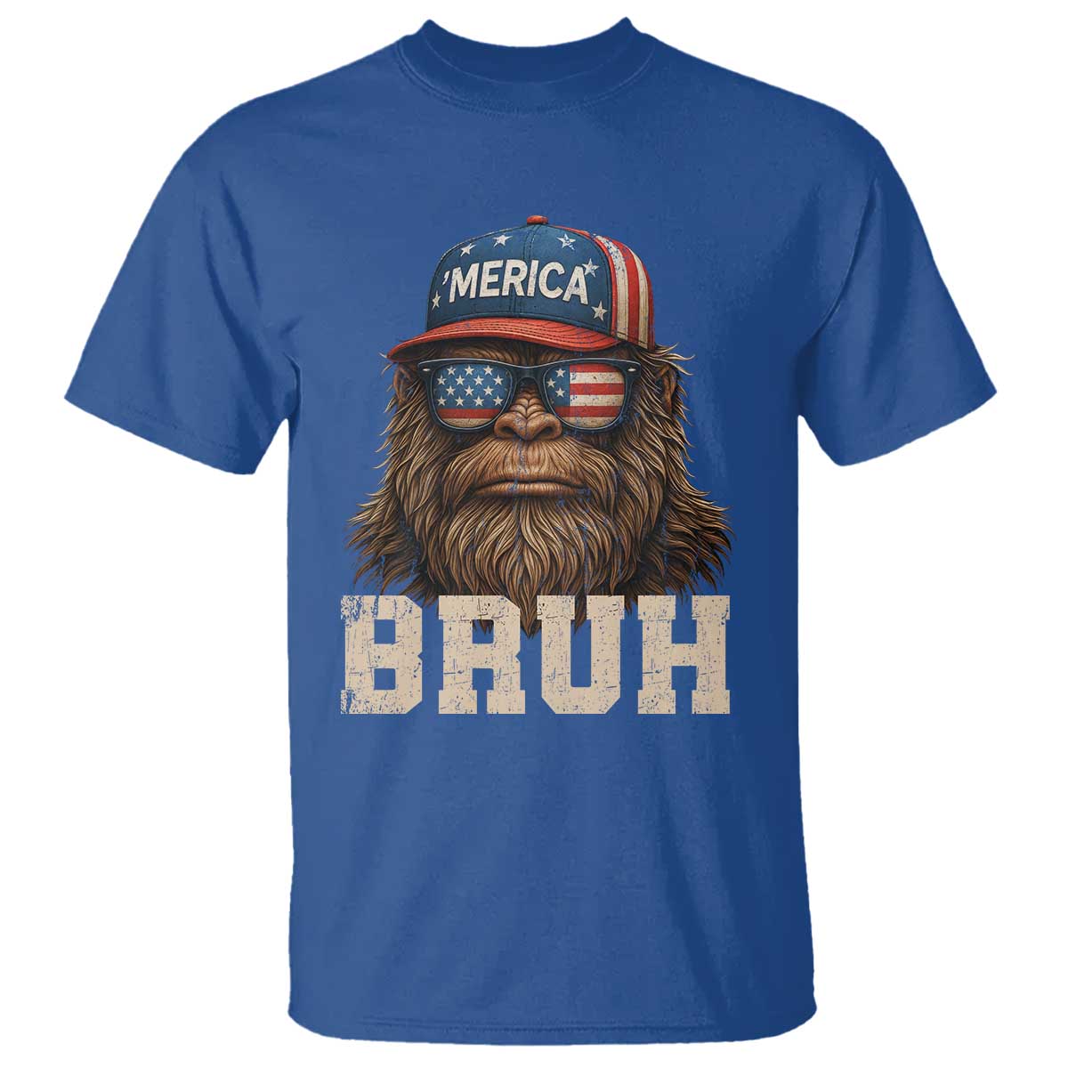 bruh-bigfoot-merica-t-shirt-american-flag-patriotic-4th-of-july