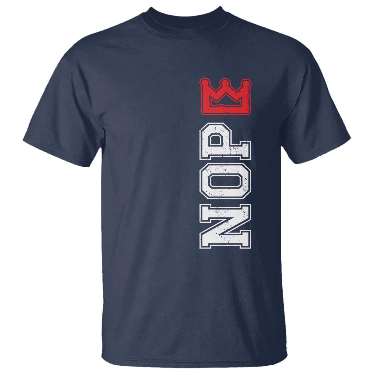 no-kings-t-shirt-in-america-protest