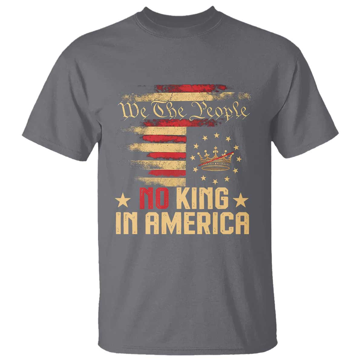 no-kings-in-america-t-shirt-vintage-old-american-flag-patriotic-1776-we-the-people