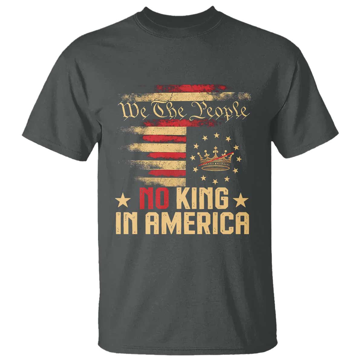 no-kings-in-america-t-shirt-vintage-old-american-flag-patriotic-1776-we-the-people