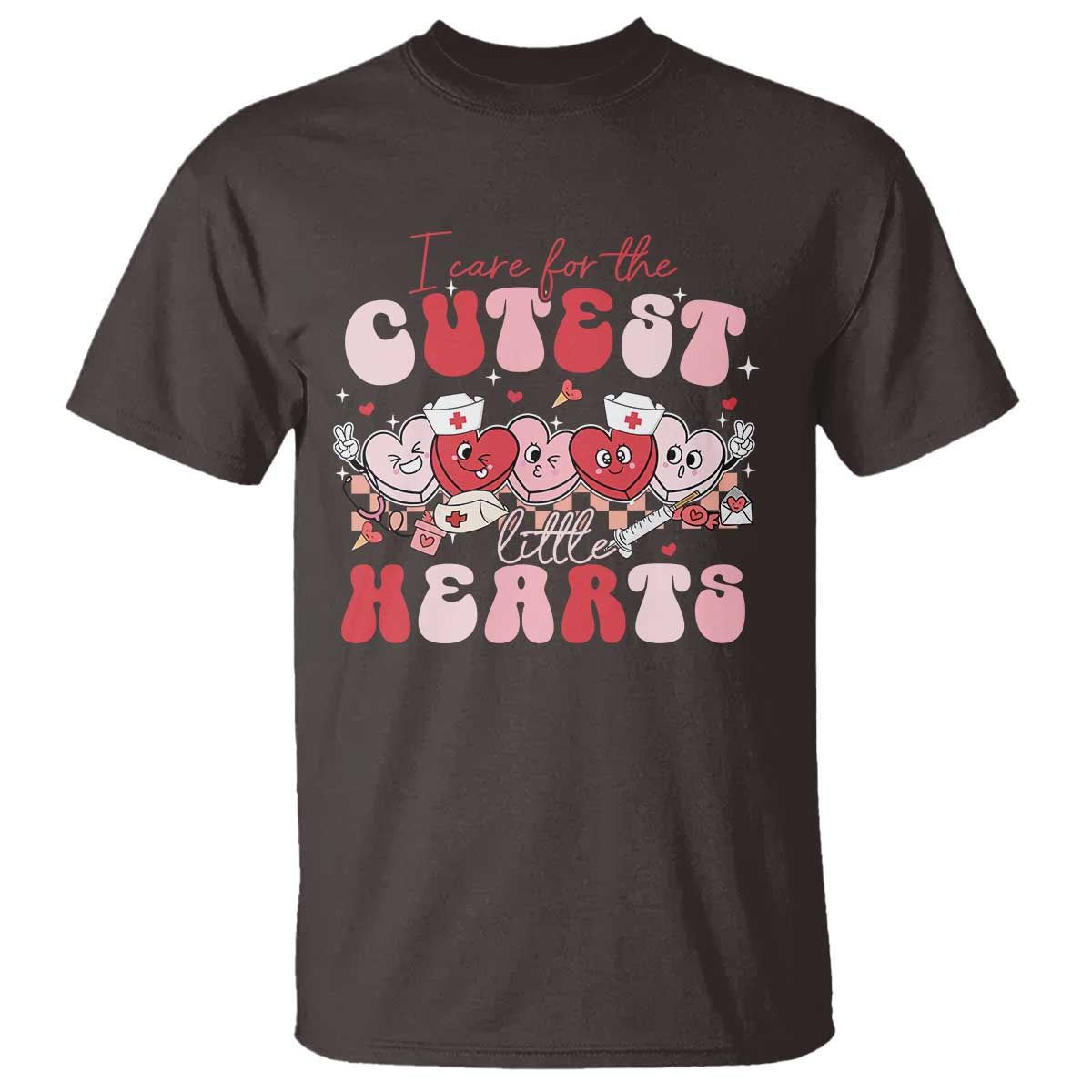nurse-valentine-gift-t-shirt-care-for-cutest-little-hearts