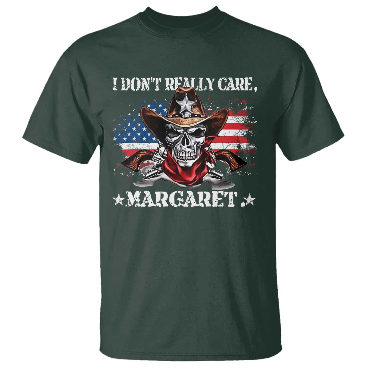 vice-president-jd-vance-t-shirt-cowboy-skull-american-flag-i-dont-really-care-margaret