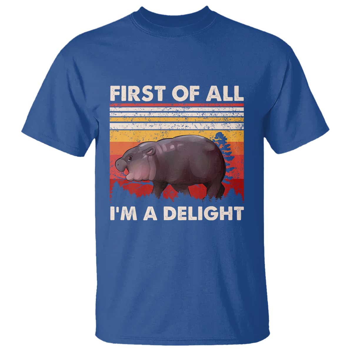 moo-deng-t-shirt-first-of-all-im-a-delight-sarcastic-angry-pygmy-hippo
