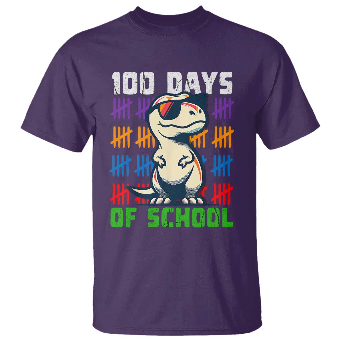 100-days-of-school-100th-day-dino-t-shirt