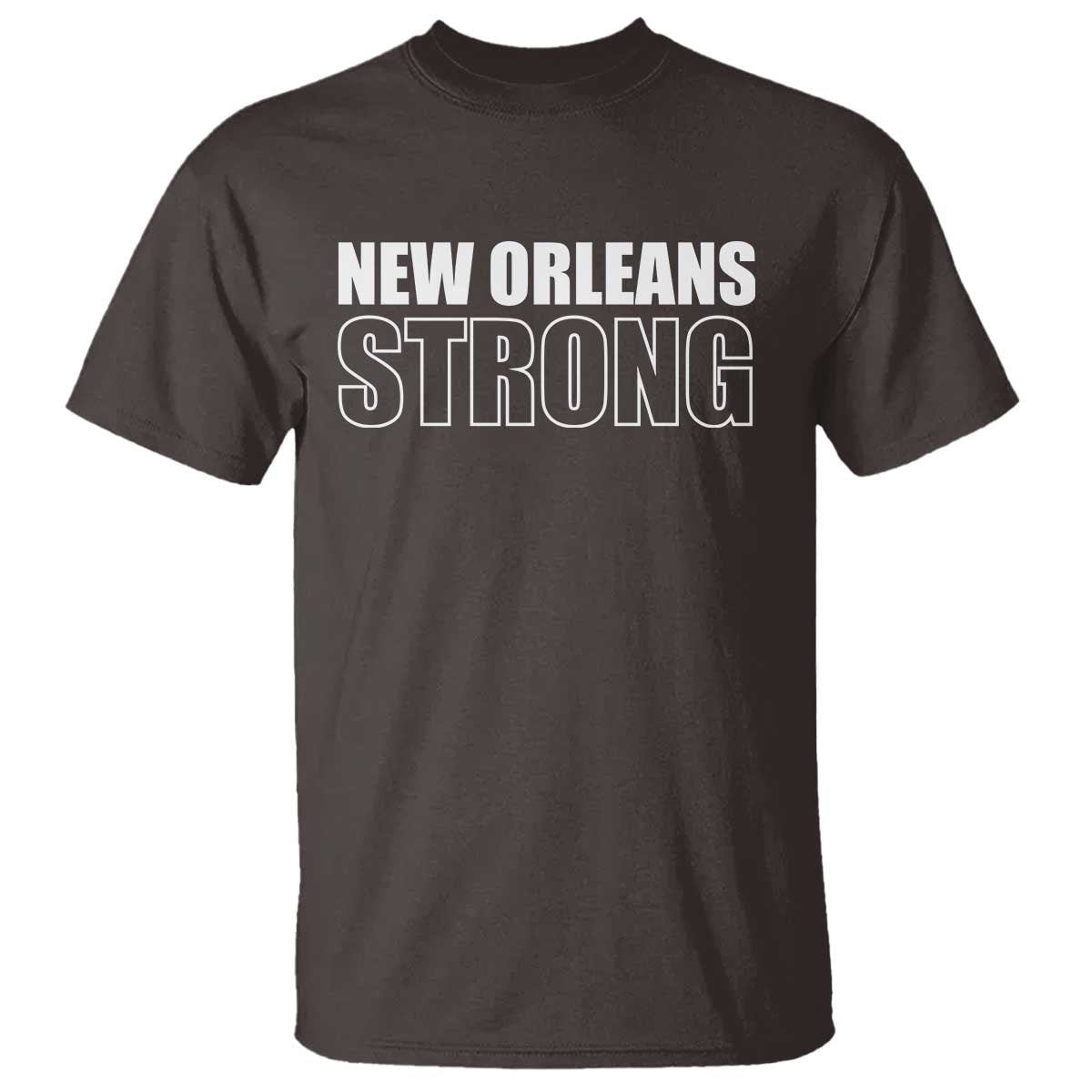 nola-strong-t-shirt-volunteer-support-new-orleans-louisiana-2025-tee