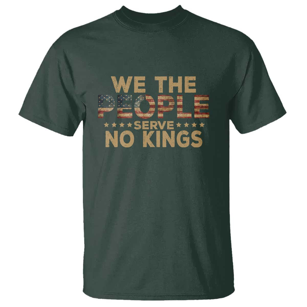 no-kings-in-usa-t-shirt-vintage-old-american-flag-we-the-people